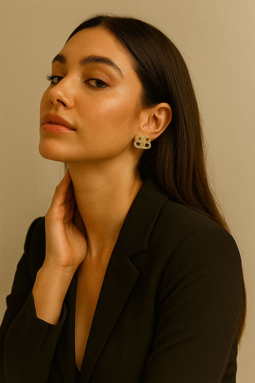 Aretes Bebé