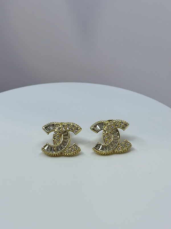 Aretes CC- Diamond