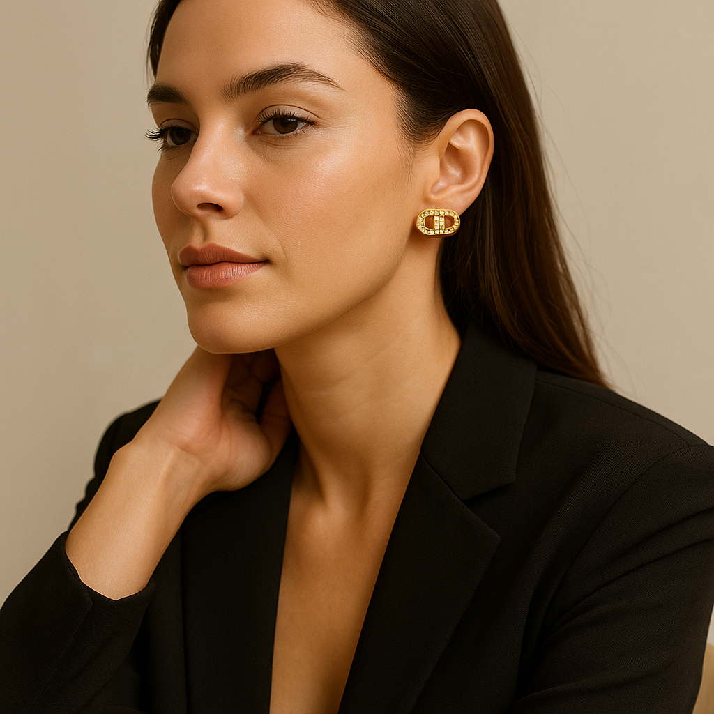 Aretes CD