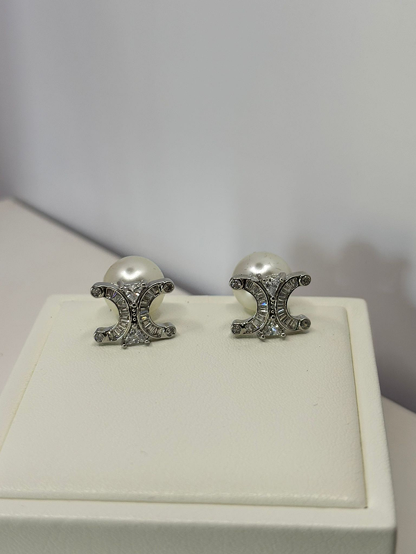Aretes Celine