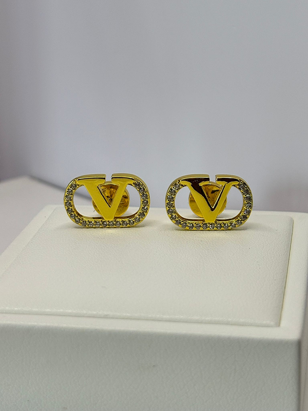 Aretes Valentina