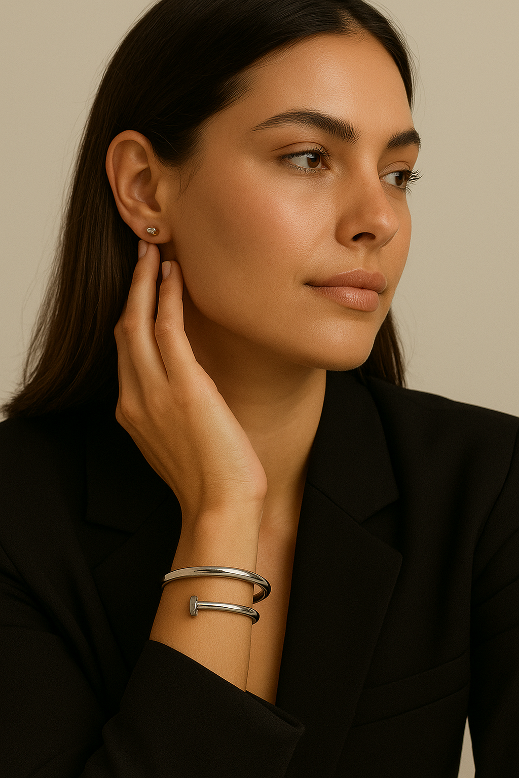 Brazalte Nail Carti