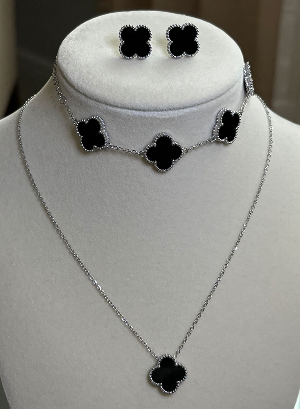Conjunto Trébol