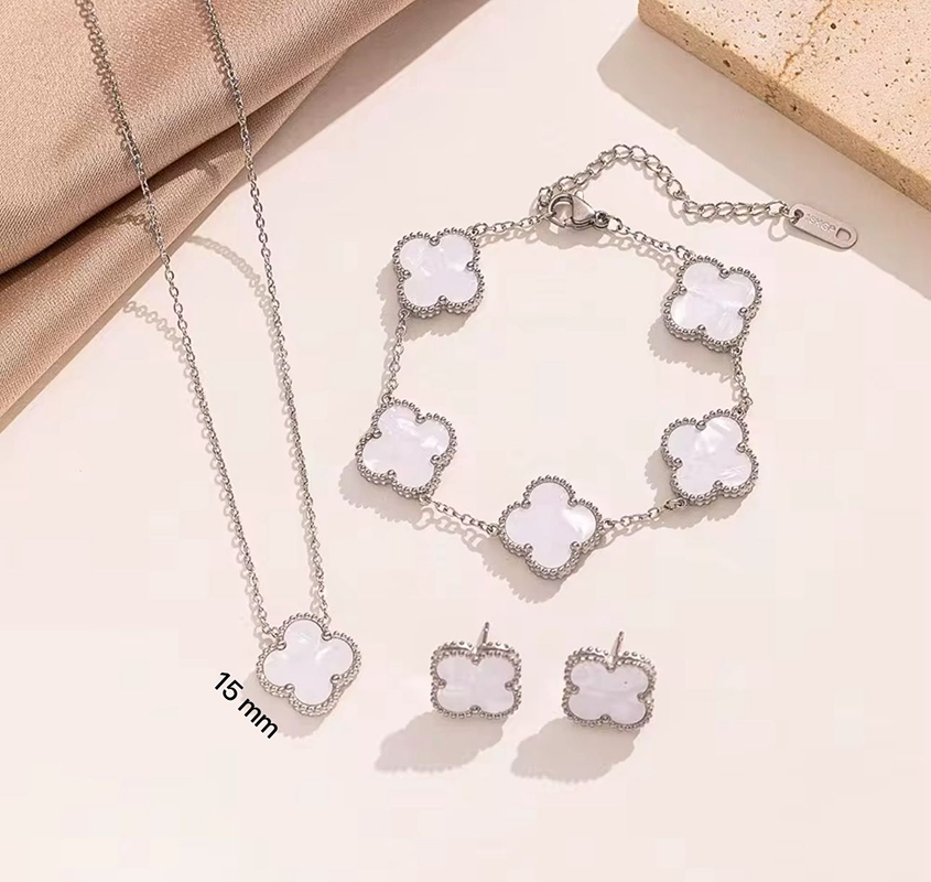Conjunto Trébol