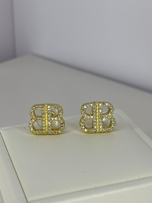 Aretes Bebé
