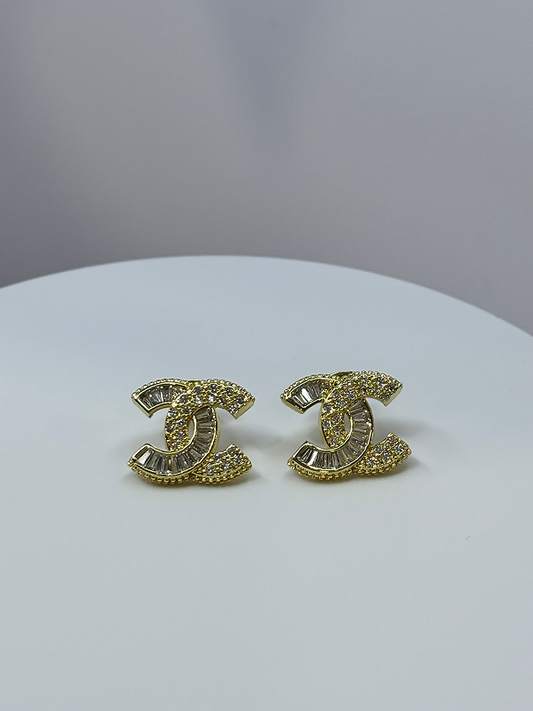 Aretes CC- Diamond