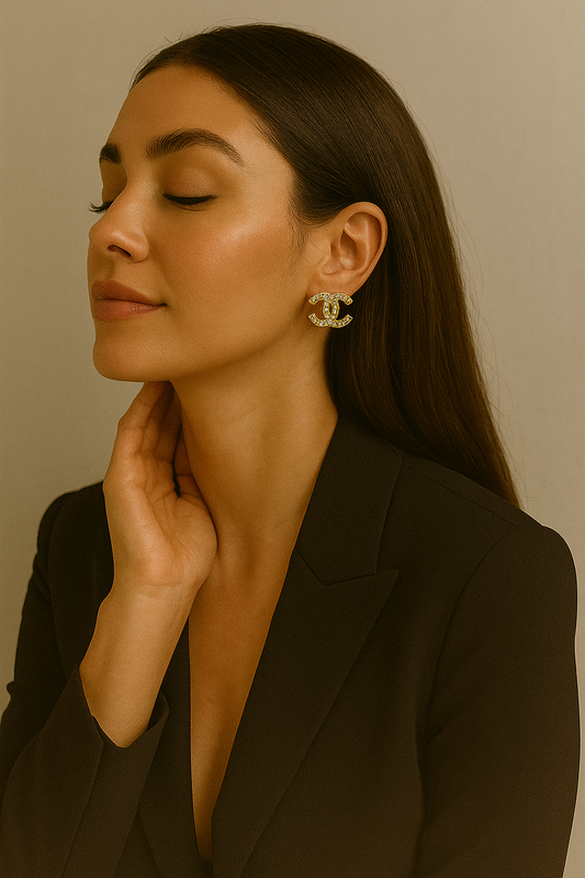 Aretes CC- Diamond