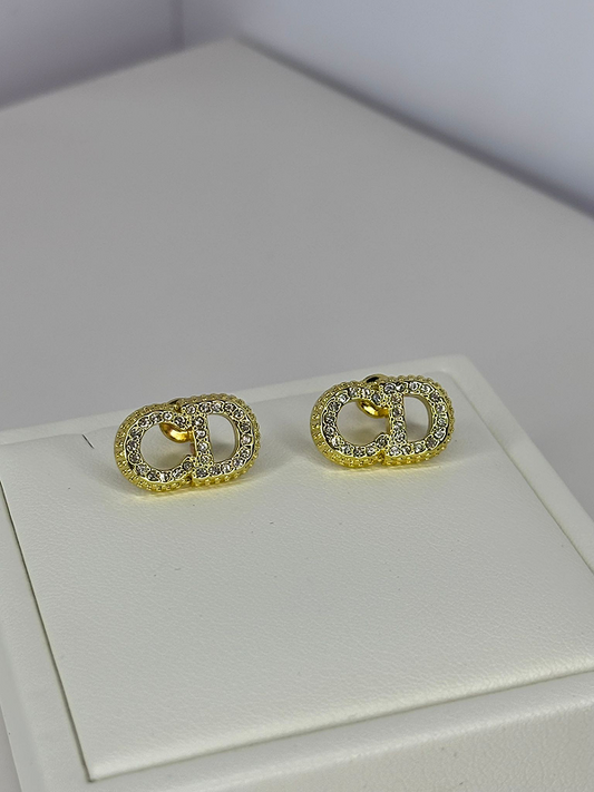 Aretes CD