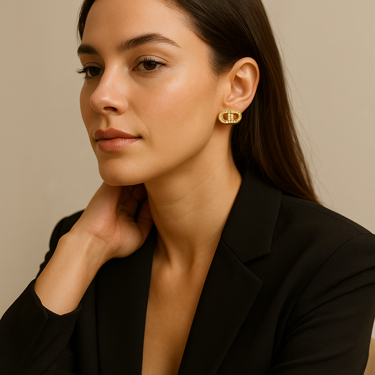 Aretes CD