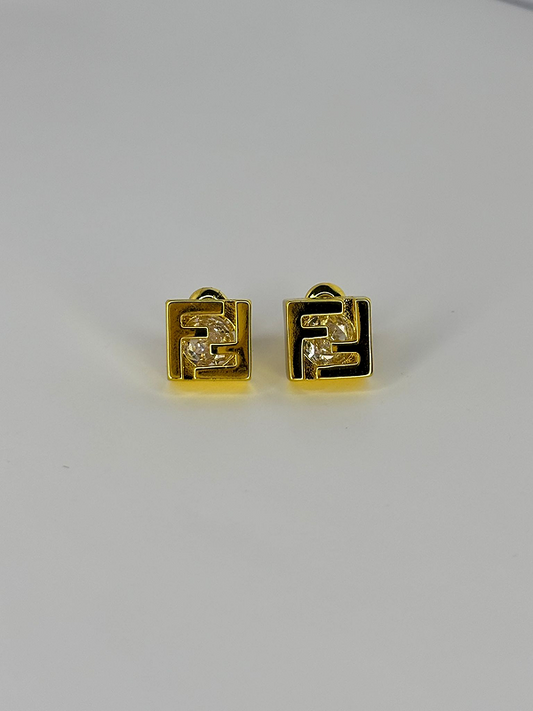 Aretes FF