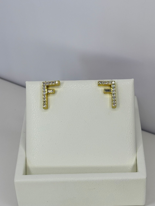 Aretes Fabiola