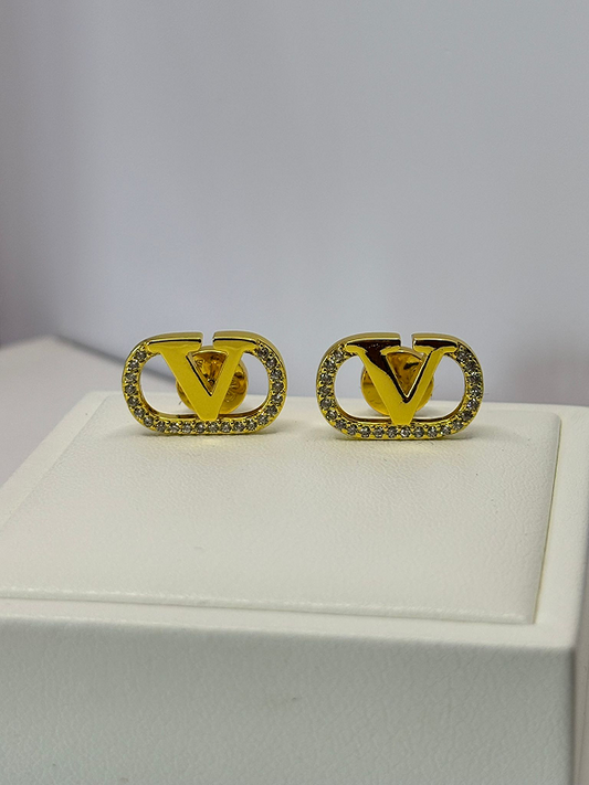Aretes Valentina