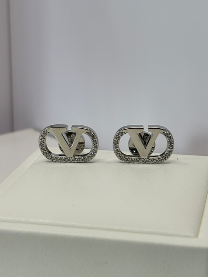Aretes Valentina