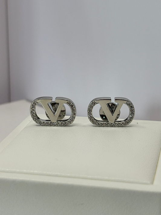 Aretes Valentina