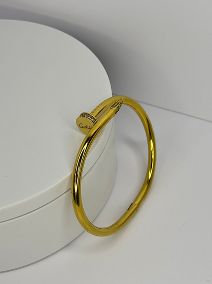 Brazalete Nail Carti Diamond