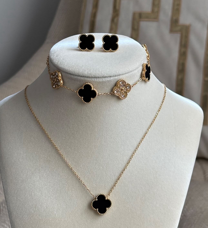 Conjunto Trébol